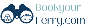 BookYourFerry