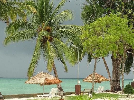 Havelock Island beach — a budget Andaman trip under Rs 15,000